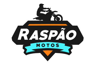 Raspão Motos